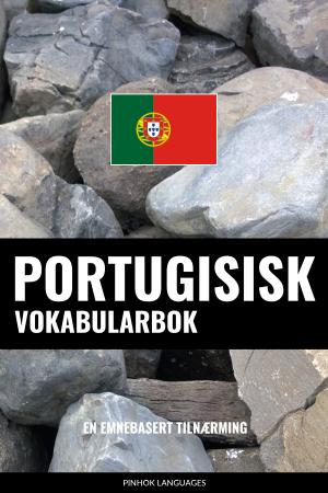 Lær Portugisisk
