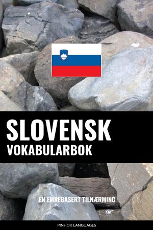 Lær Slovensk