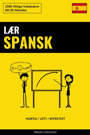 Lær Spansk