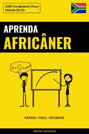 Aprenda Africâner