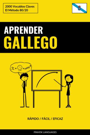 Aprender Gallego