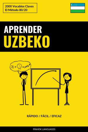 Aprender Uzbeko