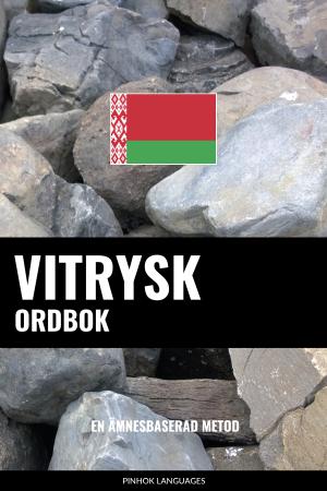 Lär dig Vitryska