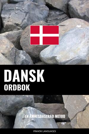 Lär dig Danska