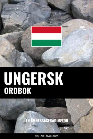 Lär dig Ungerska