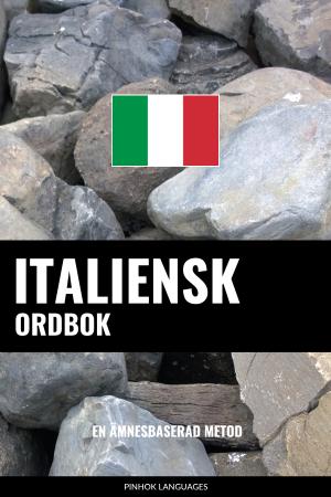 Lär dig Italienska